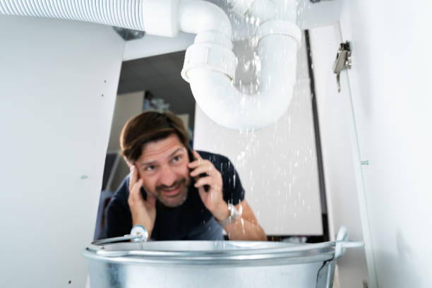 Best Sewer Cleaning Services  in Marion, KY