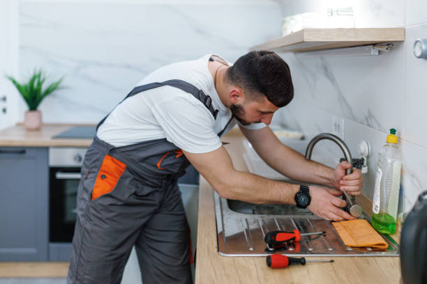 Best Faucet Repair  in Marion, KY