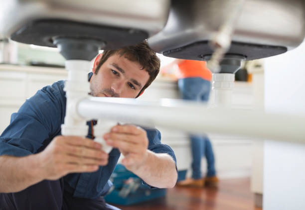 Professional Plumbing in Marion, KY